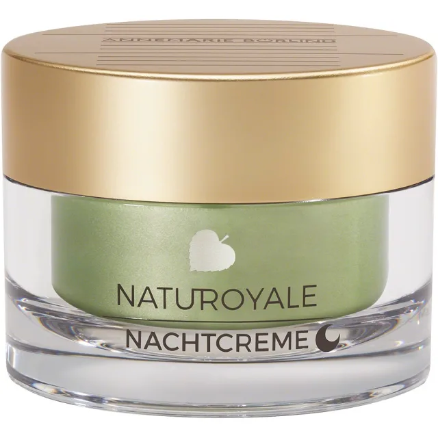 Annemarie Börlind Naturoyale Night Cream