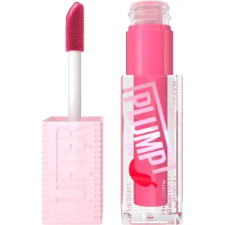 Maybelline Lifter Plump Pink Sting
