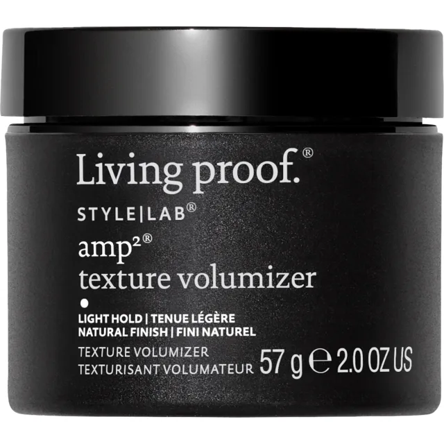 Living Proof Amp Instant Texture Volumizer