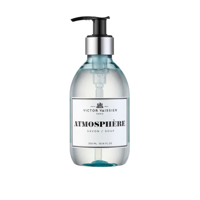 Victor Vaissier Atmosphère Liquid Soap
