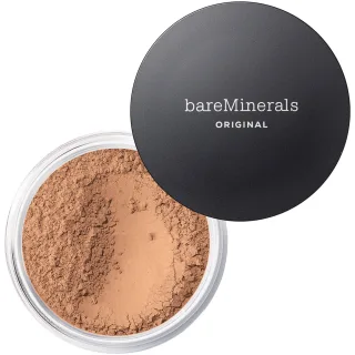 bareMinerals Loose Mineral Foundation SPF15 Medium Tan