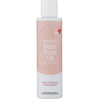 RFSU Intim Wash Oil