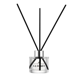 Victor Vaissier La Forêt Room Diffuser