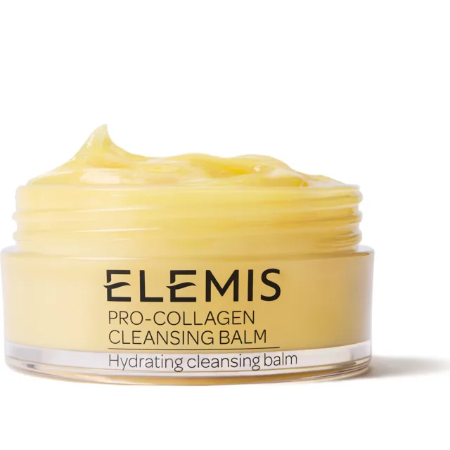 Elemis Pro-Collagen Cleansing Balm Super Cleansing Treatment Balm
