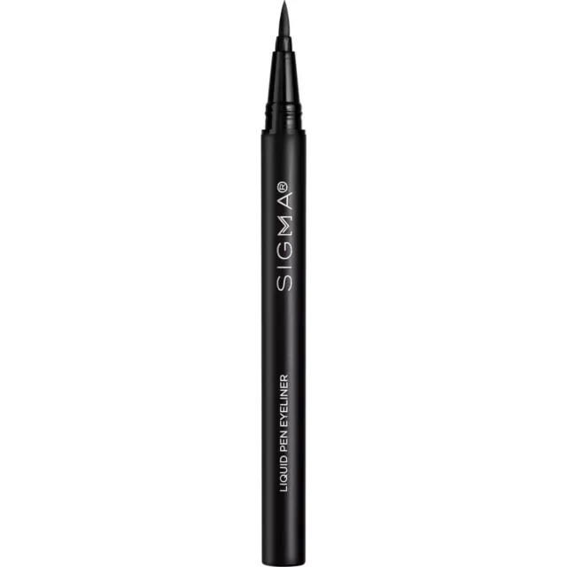 Sigma Beauty Liquid Pen Eyeliner