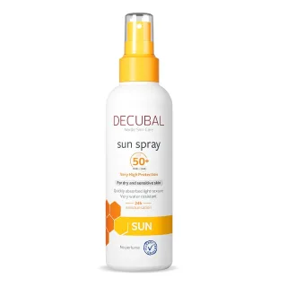 Decubal Sun Spray SPF 50+