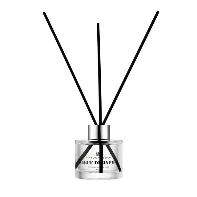 Victor Vaissier Figue Du Japon Room Diffuser