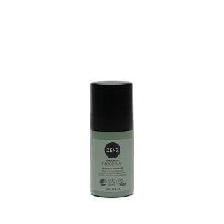 Zenz Skincare Body Sandalwood Deodorant