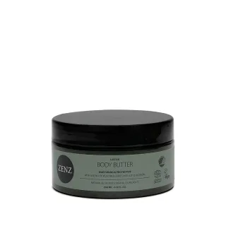 Zenz Skincare Body Lotus Body Butter