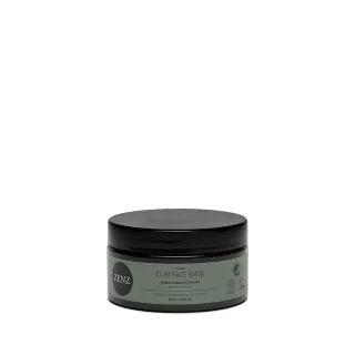 Zenz Skincare Face Pure Clay Face Mask