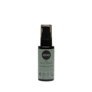 Zenz Skincare Face Pure Face Serum