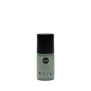Zenz Skincare Body Pure Deodorant