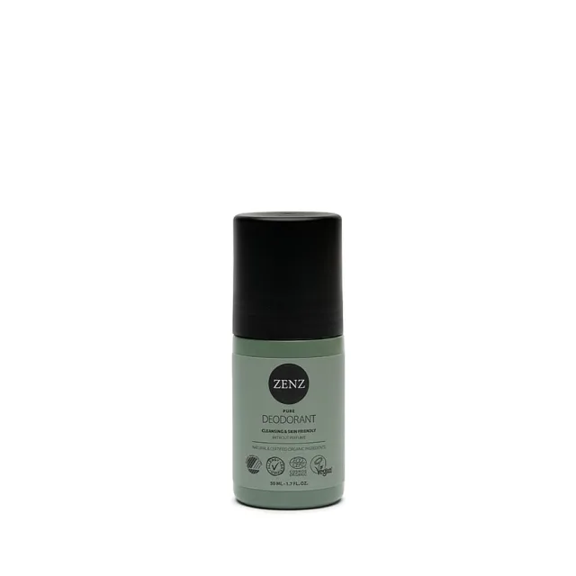 Zenz Skincare Body Pure Deodorant