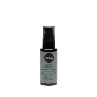 Zenz Skincare Face Rosewood Face Serum
