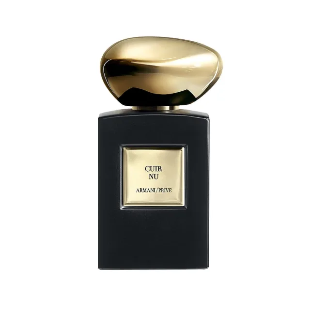 Armani Privé Cuir Nu Eau de Parfum