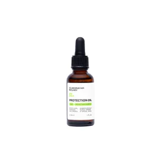 Scandinavian Biolabs Hair Protecting Oil