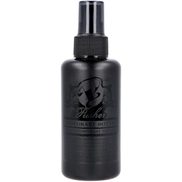 Pusher Temporary Bottle Saltvattenspray
