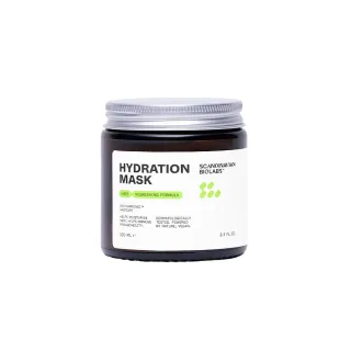 Scandinavian Biolabs Hair Hydration Mask