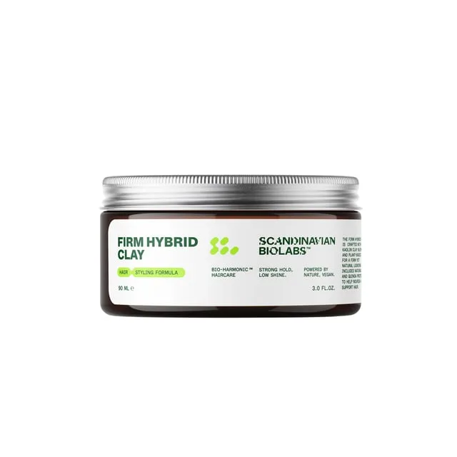 Scandinavian Biolabs Flexible Hybrid Clay