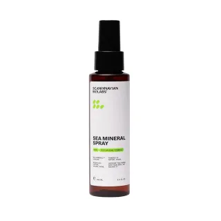 Scandinavian Biolabs Sea Mineral Spray
