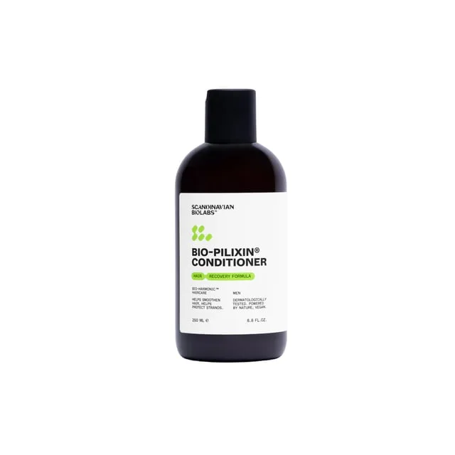 Scandinavian Biolabs Bio-Pilixin® Conditioner+ For Men