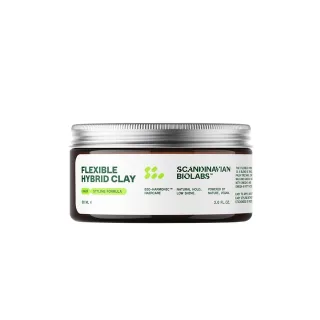Scandinavian Biolabs Firm Hybrid Clay