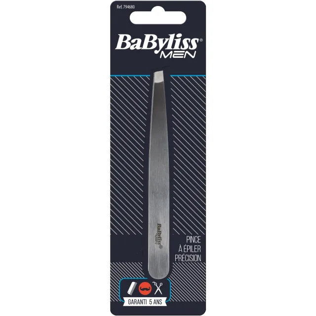 BaByliss Paris Accessories 794680 Pincett Herr
