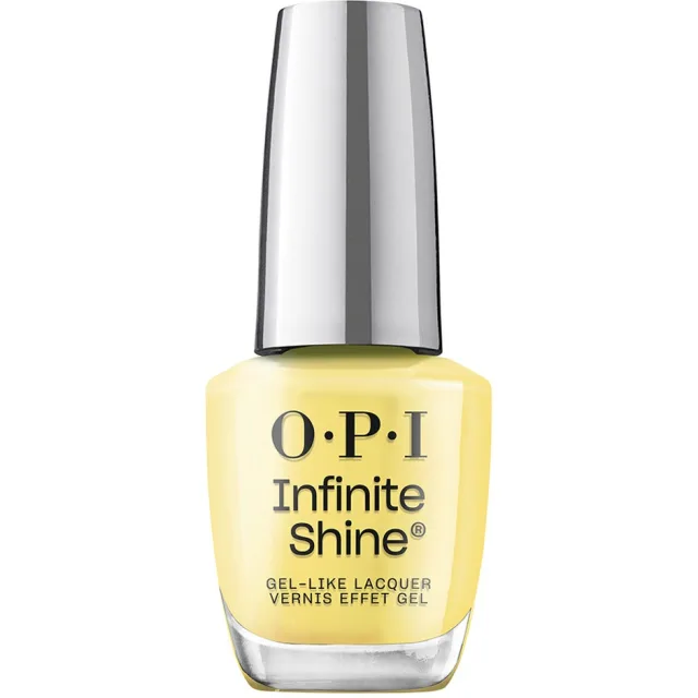 OPI Infinite Shine Nail Polish It’s Always Stunny