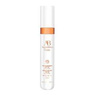 Augustinus Bader The Sunscreen SPF50
