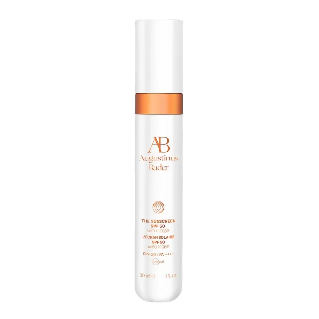 Augustinus Bader The Sunscreen SPF50