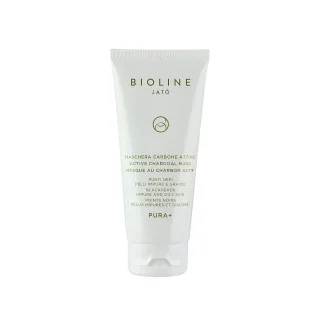 Bioline Jatò Pura+ Active Charcoal Mask