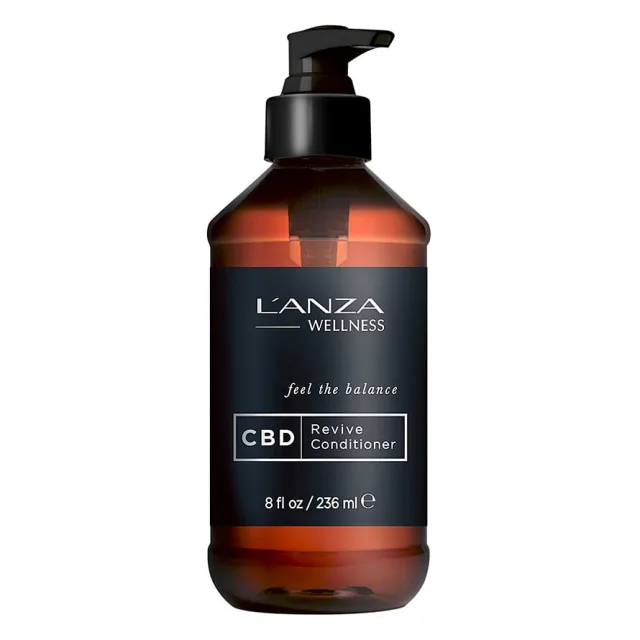 Lanza CBD Revive Conditioner