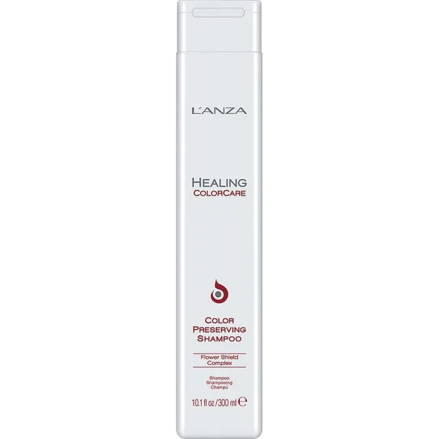 Lanza Healing Color Care Color-Preserving Shampoo