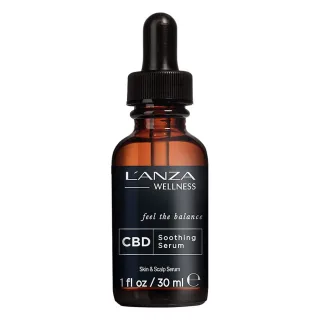Lanza CBD Soothing Serum
