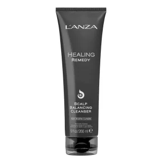 Lanza Healing Remedy Balancing Shampoo