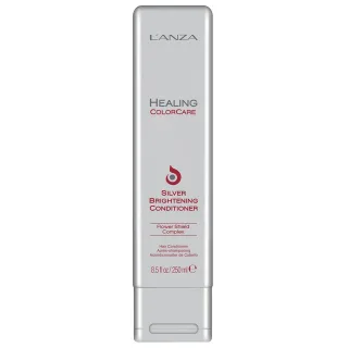 Lanza Healing Color Care Silver Brightening Conditioner