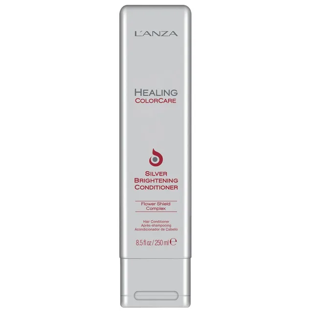 Lanza Healing Color Care Silver Brightening Conditioner