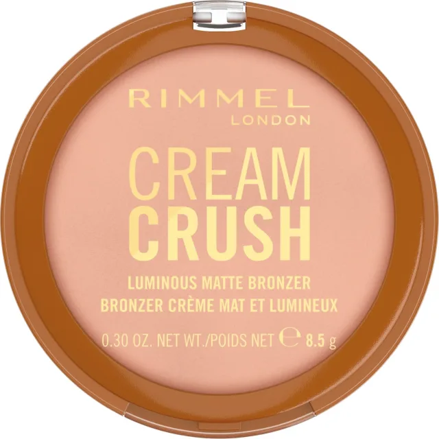Rimmel London Cream Bronzer