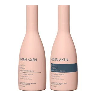 Björn Axén Anti-Frizz Set Shampoo & Condtioner