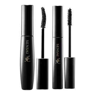 Sensai Volume & Length Mascara Set (Volumising + Separating Mascara)