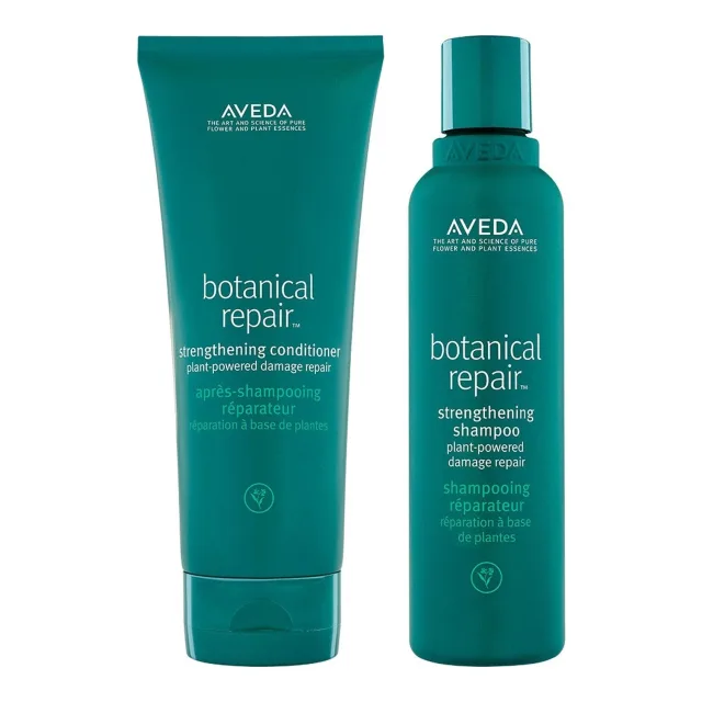 Aveda Botanical Repair Hair Duo Shampoo & Conditioner