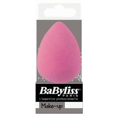 BaByliss Paris Accessories 794735 Makeupsvamp Äggformad