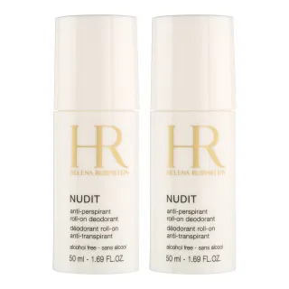Helena Rubinstein Nudit Duo Roll-On Deodorant