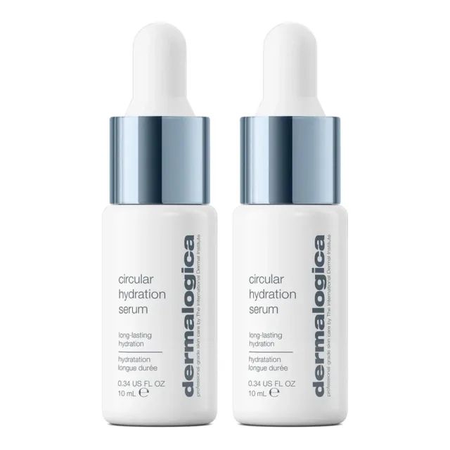 Dermalogica Hydration Serum Duo