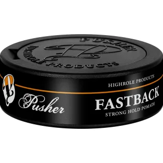 Pusher Fastback Pocket Size