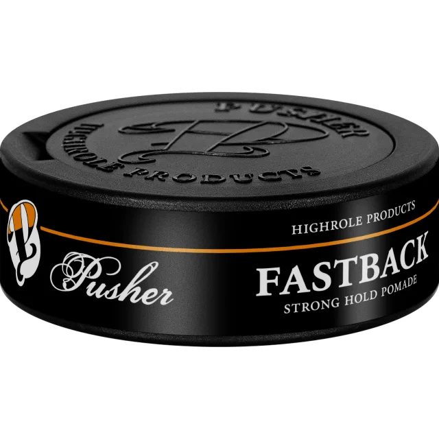 Pusher Fastback Pocket Size