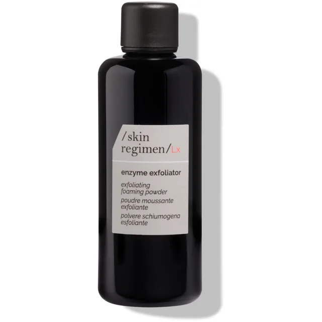 Skin Regimen Enzyme Exfoliator