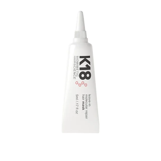K18 Leave-In Repair Hair Mask