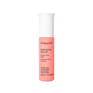 Living Proof Curl Moisturizing Shine Oil