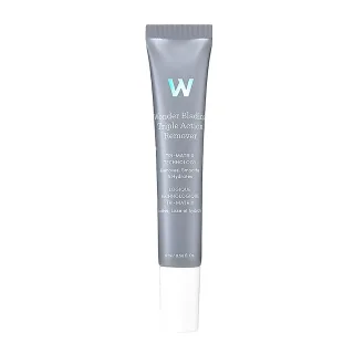 Wonderskin Wonder Blading Triple Action Remover